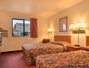 Super 8 By Wyndham Dumfries/Quantico Hotel Cameră foto